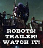 Everything Takes Damage in Transformers 3. Even the Moon.