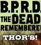 Thor's Comic Column 4/8/11