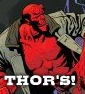 Thor's Comic Column 4/15