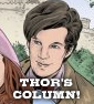 Thor's Comic Column 4/22