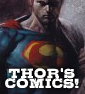Thor's Comic Column 4/29