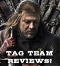 TAG TEAM REVIEW: Game of Thrones Ep.1