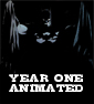 BATMAN Breaks Bad in DC-Animated YEAR ONE