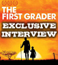 EXCLUSIVE INTERVIEW: Justin Chadwick (THE FIRST GRADER)