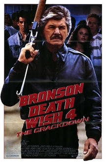 FRANCHISE ME: Death Wish 4: The Crackdown