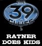 Ratner Takes On Teen Lit with 39 CLUES