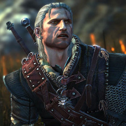 WITCHER 2 COMES TO CONSOLES
