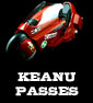 KEANOOOOOOOO Reeves Passes on Live-Action AKIRA