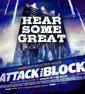 Let This ATTACK THE BLOCK Cue Bite A Glowing Chunk Out Of You