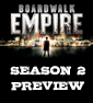 A First Look at BOARDWALK EMPIRE Season 2, and Some Funky Art