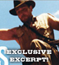 CHUD Exclusive! Read An Excerpt From Vic Armstrong's ‘World's Greatest Stuntman'