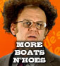 STEP BROTHERS 2 Album WIll Start Conversation About STEP BROTHERS 2 Film