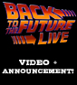 EXCLUSIVE: BACK TO THE FUTURE LIVE! Debuts Online, And The Director Tells CHUD What's Next