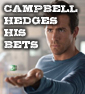 CAMBPELL Possibly Not Making Plans To Maybe Return For GREEN LANTERN 2… If