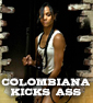 Luc Besson Brings You HANNA By Way of THE PROFESSIONAL With COLOMBIANA