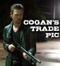 Brad Pitt Is Up For Wet Work In COGAN'S TRADE