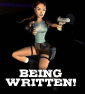 TOMB RAIDER To Be Tackled By the CHILDREN OF IRON MEN
