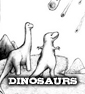 Grant Morrison And Barry Sonnenfeld Do Dinosaurs