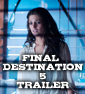 This FIVE Ain't FAST, It's A FINAL DESTINATION