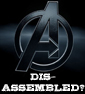 AVENGERS DISASSEMBLE?