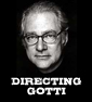 BARRY LEVINSON Slides Into GOTTI Director's Chair