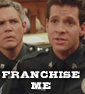 FRANCHISE ME: Police Academy 4: Citizens on Patrol