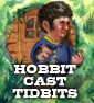 THE HOBBIT: Hugo In, Saoirse Out, and Freeman on Hiatus