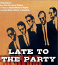 Late to the Party: RESERVOIR DOGS (1992)