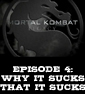MORTAL KOMBAT: LEGACY – Episode 4 Review (Kitana & Mileena)