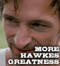 It Doesn't Have to be Winter For JOHN HAWKES To Be Great