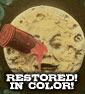 A Color Trip To The Moon (Backed By The Music of AIR)