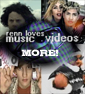 RENN LOVES MUSIC VIDEOS: Jack White, Gaga, Lemon Demon, Busta