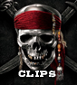 4 Clips Give You The Measure of PIRATES 4