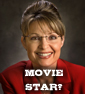 Is Sarah Palin Trying to Use Cinema To De-Cartoon Herself Before a Pres Run?