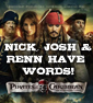 Tag-Team Review: PIRATES OF THE CARIBBEAN: ON STRANGER TIDES