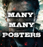 POTTER Posters A Plenty