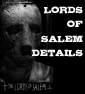 LORDS OF SALEM: Synopsis, Scouting Pics, FX Work