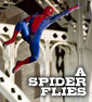 SPIDER-MAN Stunts Might Have Some Flesh And Blood To Them