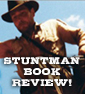 Book Review: The True Adventures of the World's Greatest Stuntman