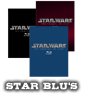 NEWS I HAVE TO WRITE ABOUT: STAR WARS Blu-Ray Details