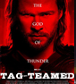 TAG TEAM REVIEW: THOR