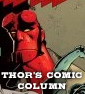 Thor's Comic Column 5/13