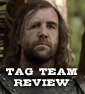 TAG TEAM REVIEW: Game of Thrones Ep. 5