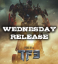 TRANSFORMERS 3 Pulls The Blockbuster Wednesday Out Of Storage