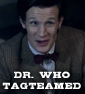 TAG TEAM REVIEW: DOCTOR WHO – "THE CURSE OF THE BLACK SPOT"