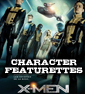 X-MEN: FIRST CLASS Continues To Suck In Print, Excel With Footage