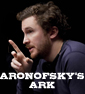 Is Aronofsky Jumping On The Ark for NOAH? It Might Be His Best Chance…