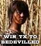 CONTEST: BEDEVILLED NYAFF TICKETS