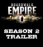 BOARDWALK EMPIRE Season 2 Teaser COULD NOT Be More Amazing