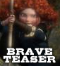 Pixar: Brave Teaser and Toy Story 4 Rumor